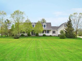 17920 Waldo Rd, Marysville, OH
