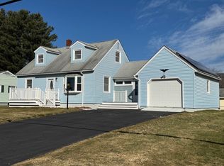 41 Imperial Ave, Pittsfield, MA 01201