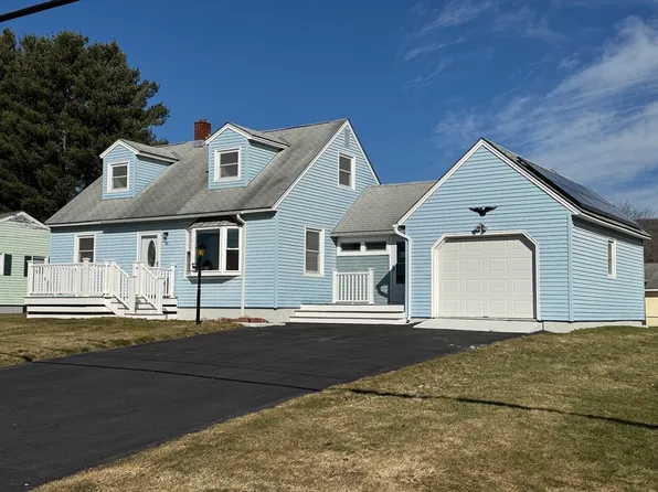 41 Imperial Ave, Pittsfield, MA 01201