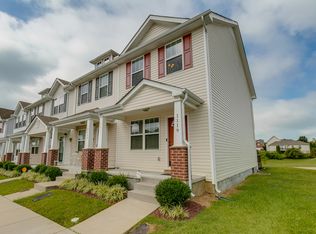 1119 Ransom Way, Nashville, TN 37217