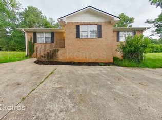 365 Big Oak Cir, Athens, GA 30605