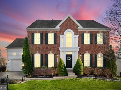 40495 Banshee Dr, Leesburg, VA, 20175