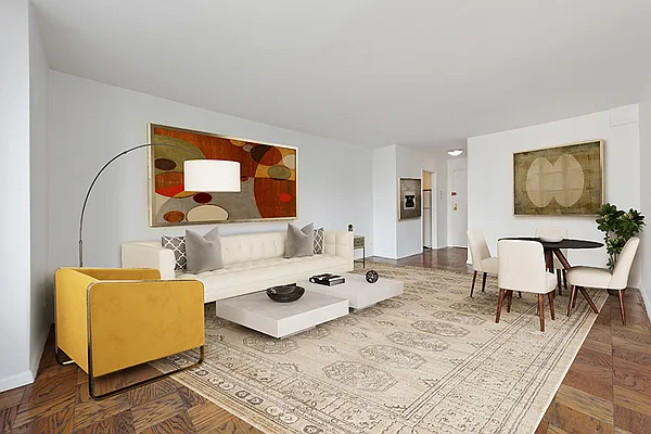 Rented by Corcoran | media 3