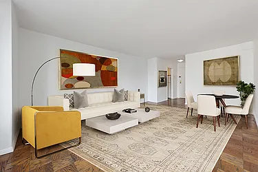 Rented by Corcoran