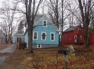 15 Bridge St, Berwick, ME 03901