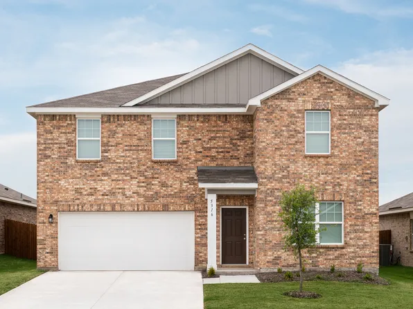 816 Lexington Ln, Nevada, TX 75173