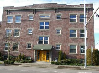 Woodland Arms, Seattle, WA 98103