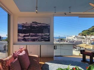 201 Entrada Dr, Santa Monica, CA 90402