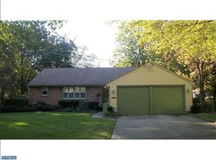 210 Sawmill Rd, Cherry Hill, NJ 08034