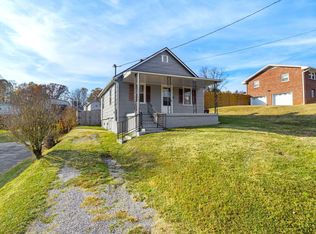 619 N Center St, Johnson City, TN 37604