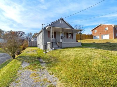 619 N Center St, Johnson City, TN, 37604