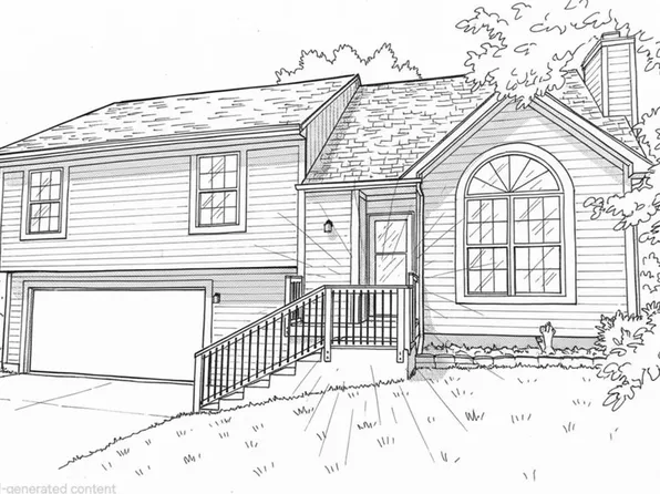 21380 W 181st Ter, Olathe, KS 66062