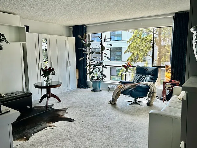 Living Room, with lake and pool view