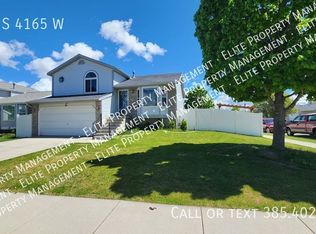 6577 S 4165 W, Taylorsville, UT 84129