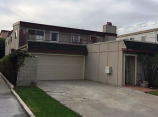 2012 Carnegie Ln #A, Redondo Beach, CA 90278