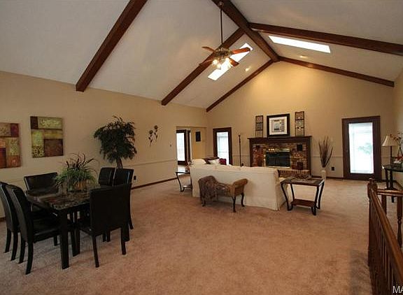 2nd image of 6445 Bluff Farm Dr