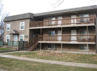 702 E Washington St APT 2, Iowa City, IA 52240