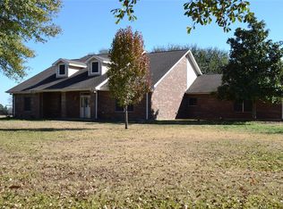 8878 State Highway 21 E, Crockett, TX 75835