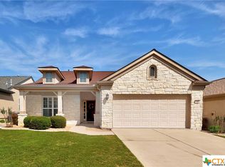 600 Deer Meadow Cir, Georgetown, TX 78633