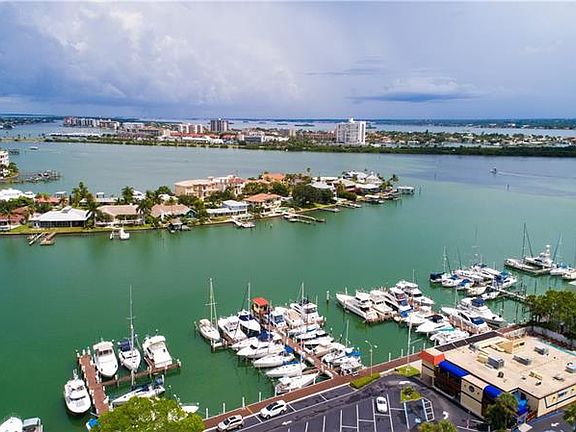 3rd image of 800 S Gulfview Blvd APT 601
