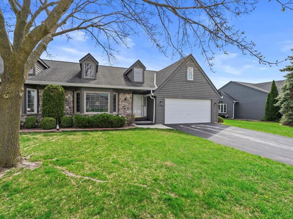 7348 South 77th STREET, Franklin, WI 53132