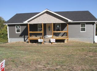 159 Cookeville Hwy, Carthage, TN 37030