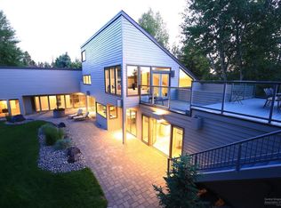 56930 Lone Eagle Lndg, Sunriver, OR 97707