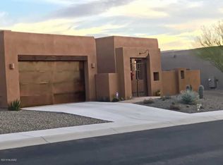 12610 N Fallen Shadows Dr, Marana, AZ 85658