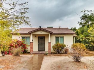 1421 E Mabel St, Tucson, AZ 85719