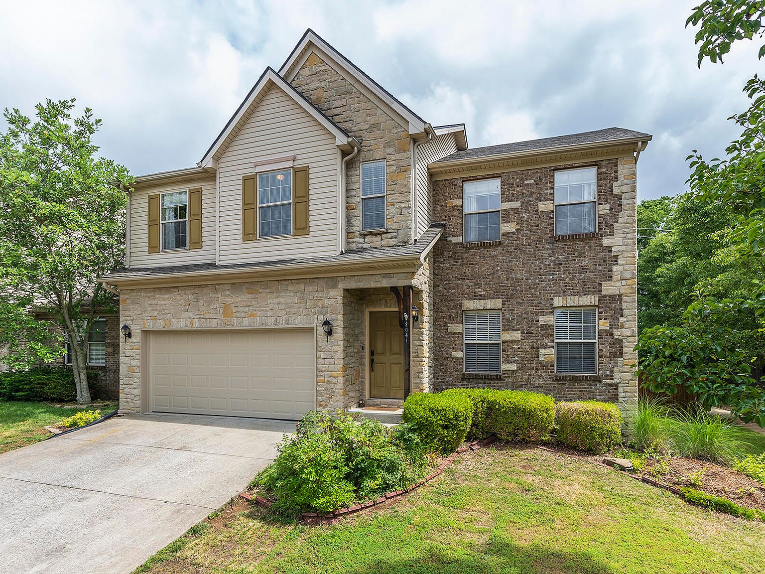 2041 Drummond Dr, Lexington, KY 40511 Zillow
