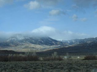 177 Canyon Rd #0, Powell, WY 82435