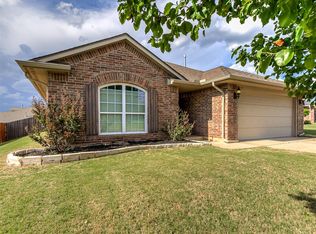 309 Dollina Dr, Norman, OK 73069
