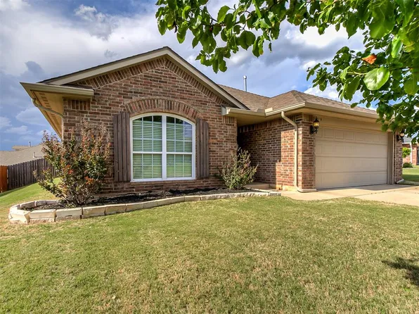 309 Dollina Dr, Norman, OK 73069