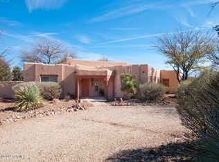 19 De Prado, Tubac, AZ 85646