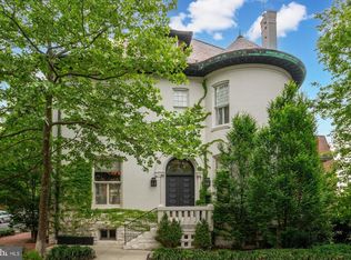 1823 Phelps Pl NW, Washington, DC 20008