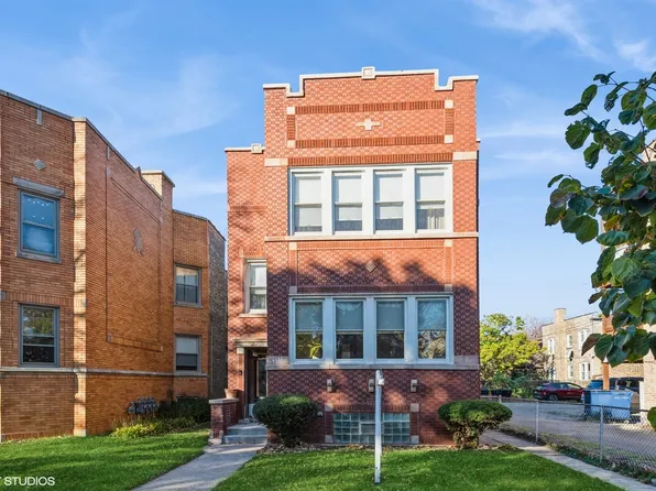 4932 N Francisco Ave, Chicago, IL 60625