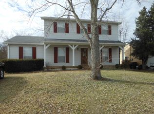 3329 Towne Ridge Dr, Antioch, TN 37013