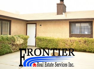 1605 N Erwin St APT C, Ridgecrest, CA 93555