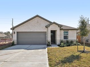 18463 Landing Mdws, New Caney, TX 77357