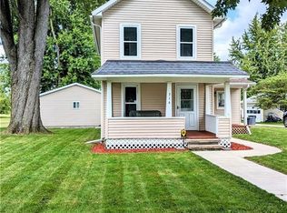 316 E Main St, Wayne, OH 43466
