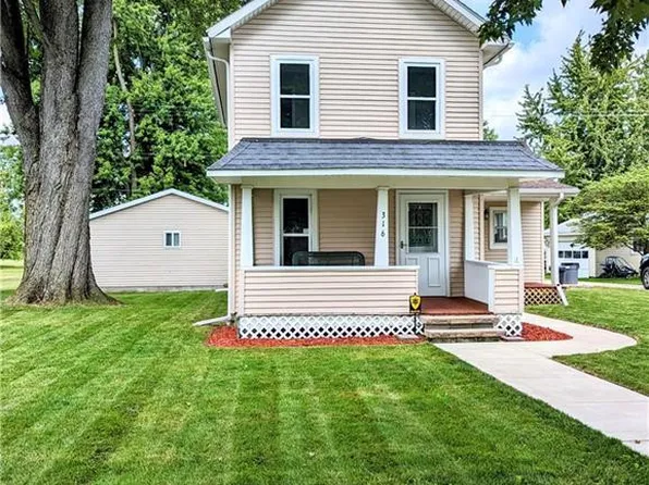 316 E Main St, Wayne, OH 43466
