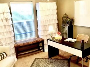 4617 Rock Creek Rd, Ardmore, OK 73401