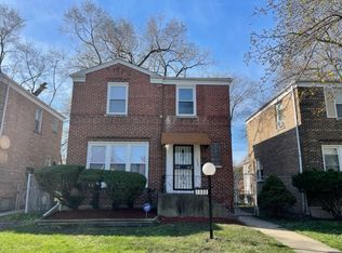 1333 E 89th Pl, Chicago, IL 60619