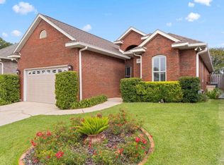 1012 Stormy Ter, Pensacola, FL 32503