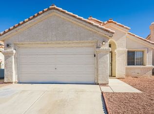 3844 Debussy Way, North Las Vegas, NV 89032