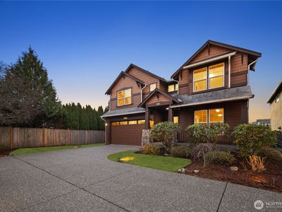 5111 NE 7th Place, Renton, WA, 98059