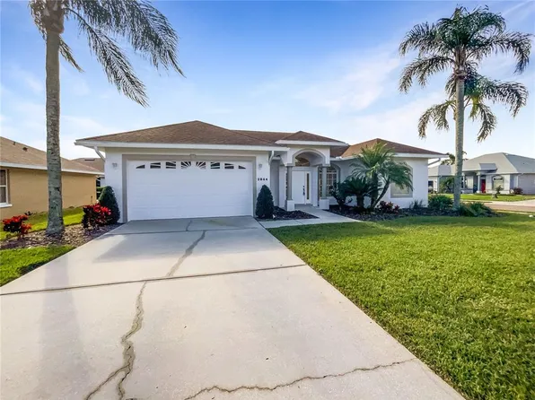 2844 Shaughnessy Way, Lakeland, FL 33810