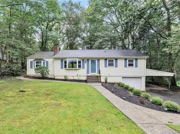 537 Cascade Drive, Fairfield, CT 06825