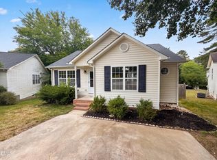 2100 Walnut Ridge Ct, Raleigh, NC 27610