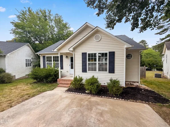 2100 Walnut Ridge Ct, Raleigh, NC 27610